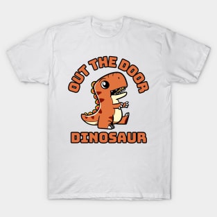 dinosaur T-Shirt